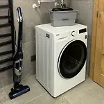 Yq - Brand New - Materials - Free Parking Vel'ka Lomnica