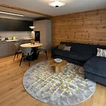 Yq - Brand New - Materials - Free Parking Lejlighed Vel'ka Lomnica