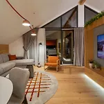 Apartment Yq - Brand New - Materials - Free Parking