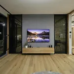 Yq - Brand New - Materials - Free Parking Apartment