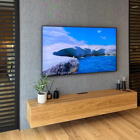 Yq - Brand New - Materials - Free Parking * Velka Lomnica