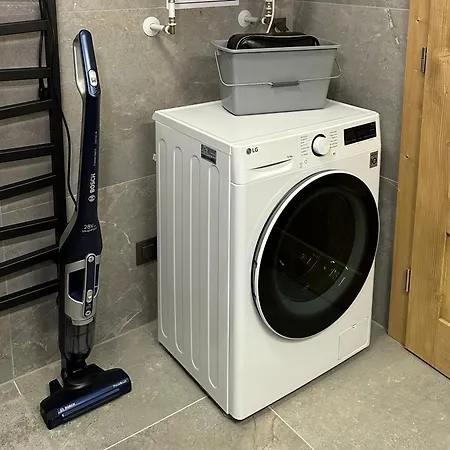 Yq - Brand New - Materials - Free Parking Velka Lomnica