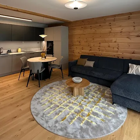 Yq - Brand New - Materials - Free Parking Apartamento Vel'ka Lomnica