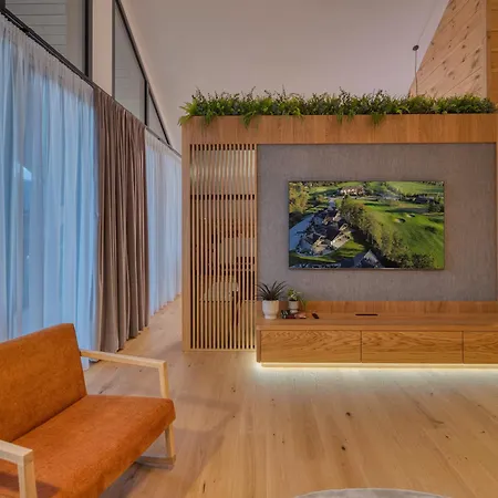 Apartman Yq - Brand New - Materials - Free Parking