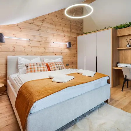 アパート Yq - Brand New - Materials - Free Parking *