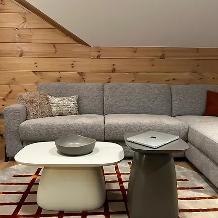 Διαμέρισμα Yq - Brand New - Materials - Free Parking Velka Lomnica