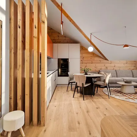 アパート Yq - Brand New - Materials - Free Parking