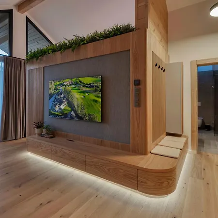 アパート Yq - Brand New - Materials - Free Parking *