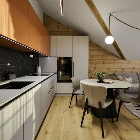 Yq - Brand New - Materials - Free Parking * Velka Lomnica