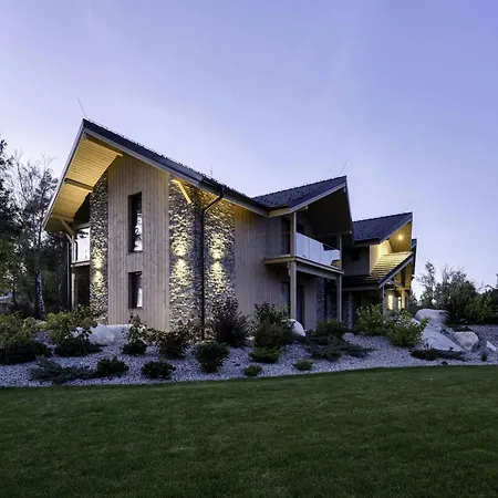 Διαμέρισμα Yq - Brand New - Materials - Free Parking