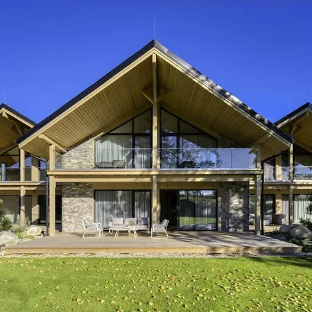 Yq - Brand New - Materials - Free Parking アパート ヴェルカー・ロムニツァ