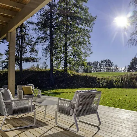 アパート Yq - Brand New - Materials - Free Parking ヴェルカー・ロムニツァ