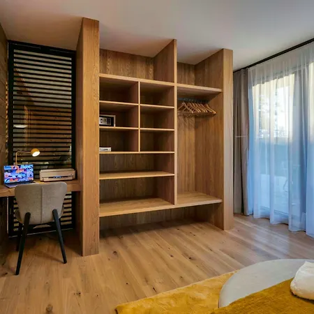 Yq - Brand New - Materials - Free Parking * Velka Lomnica