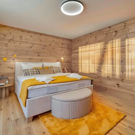 Διαμέρισμα Yq - Brand New - Materials - Free Parking Velka Lomnica