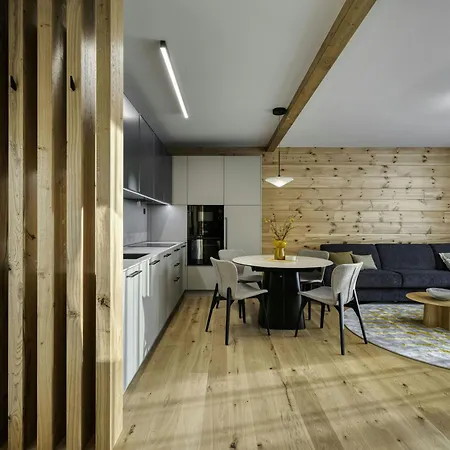 Yq - Brand New - Materials - Free Parking * Velka Lomnica