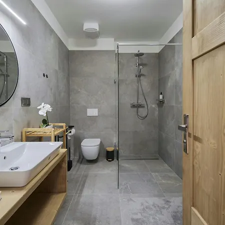 Διαμέρισμα Yq - Brand New - Materials - Free Parking *