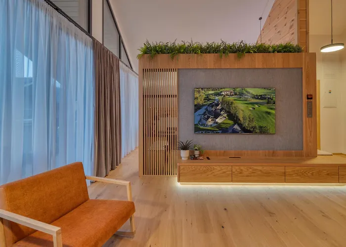 Appartement Yq - Brand New - Materials - Free Parking